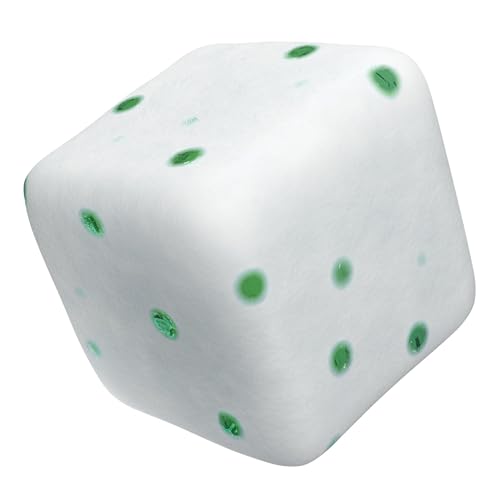 ICE BREAKERS Ice Cubes Spearmint Sugar Free Chewing Gum Bottle, 3.24 oz (40 Pieces)