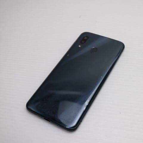 Amazon | Galaxy A30 SCV43 黒 | Galaxy | スマートフォン本体