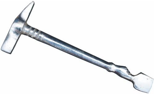 Surjan Singh & SonsTabla Hammer