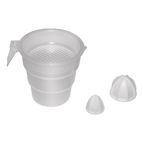 Espremedor De Frutas Ind Inox Bivolt Spl-007 Spolu