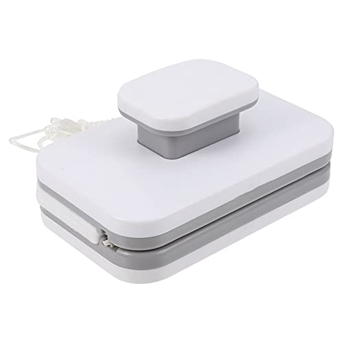 DOITOOL Lavador de Janelas Limpador de Janelas Limpador de Vidro Dupla Face Magnética Magnética Ferr