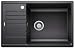 Produktbild Blanco ZIA XL 6 S Compact 523 273 Küchenspüle Compact-523 anthrazit, X
