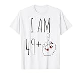 Funny 50th Birthday For Women for men