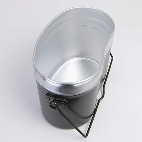 ゆるキャン△✖️CAPTAIN STAG林間兵式ハンゴー　志摩リンver. Amazon.co.jp: 【HS限定】ゆるキャン△×CAPTAIN STAG 林間 兵式