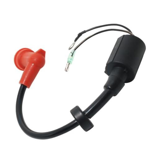 Bobine d'allumage bateau 9.9hp contre les pannes de moteur hors-bord MHS MHL