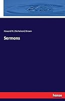 Sermons 3741192287 Book Cover