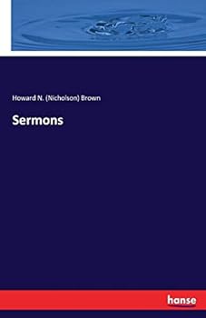 Paperback Sermons Book