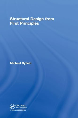 Structural Design from First Principles view 2