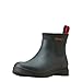 ARIAT Kelmarsh Shortie Rubber Boots Navy 9.5 B (M)