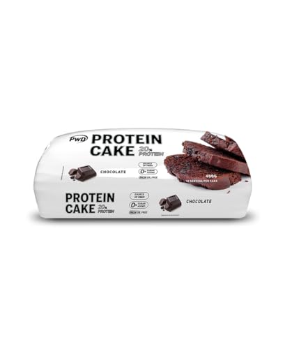 Protein Cake (Chocolate)