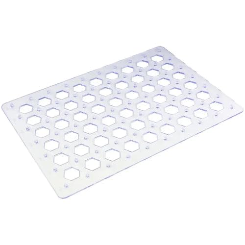 Replacement for Snap Circuits Part 6SCBG Base Grid (11" x 7.7")