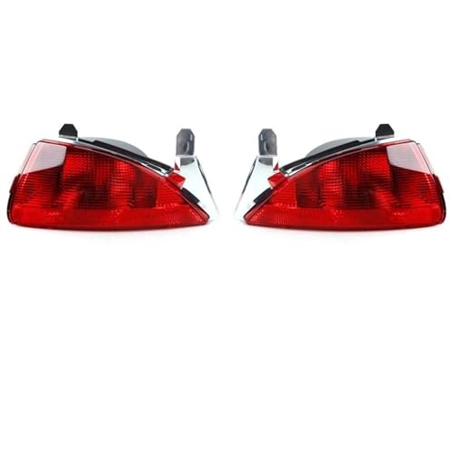 Feu arrière LED pour Kadjar évite les refus au contrôle technique pour phare de stop défaillant