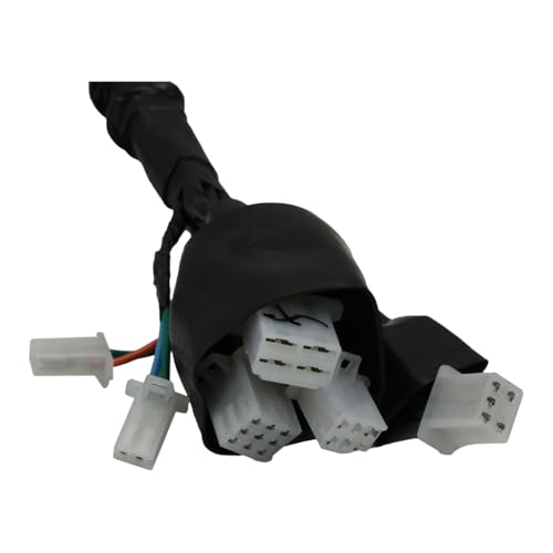 Motos, Book moto at 110 Marca AFD (2)