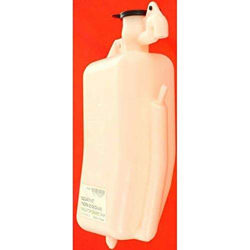 Dat Auto Parts Coolant Recovery Bottle Tank With Cap Replacement For 01-07 Toyota Sequoia To3014116 164700F010 #TOP1