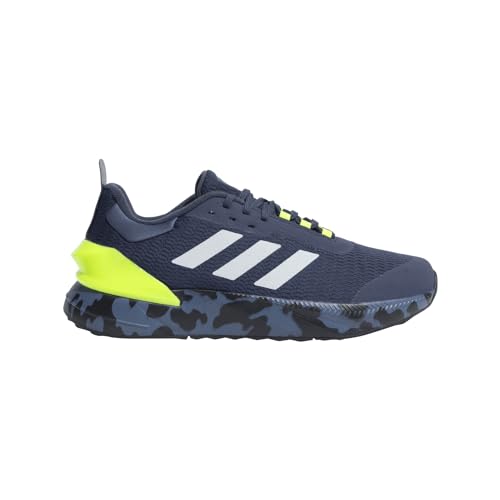 Image of adidas Men Lightrun Edge Force Running Shoe