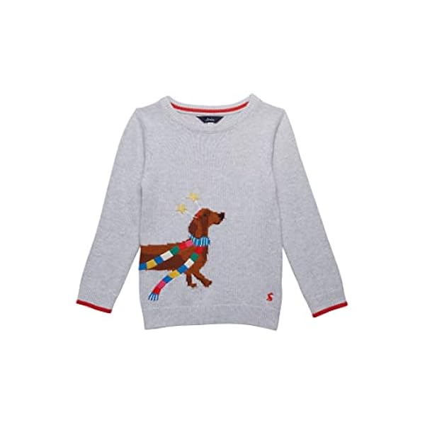 Joules Niña Cracking (niño pequeño/niños pequeños/niños grandes)