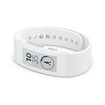 sony smartband 4