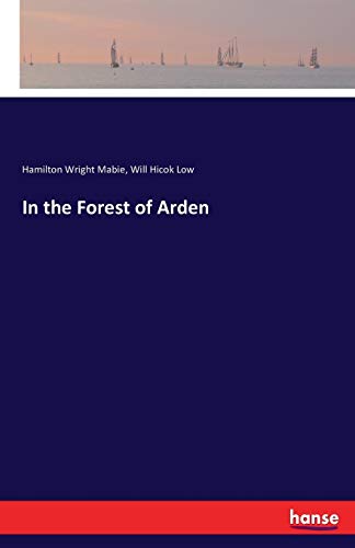 In the Forest of Arden 3743367890 Book Cover
