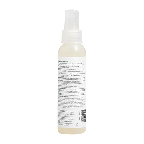 The Honest Company Hair Detangler, Hypoallergenic, Fragrance-Free, 4 fl oz - image 8