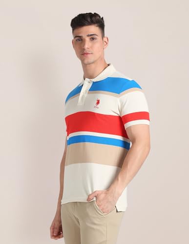 Image of U.S. Polo ASSN. Men Shirt