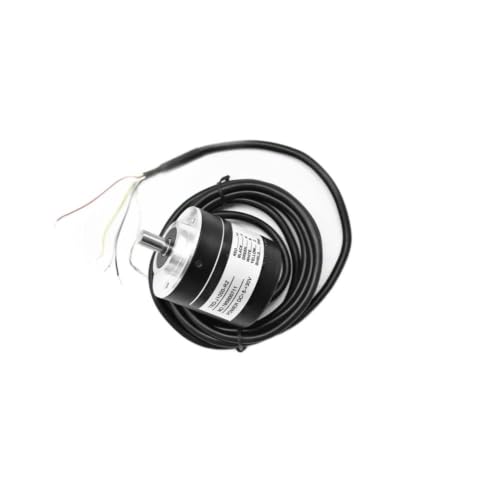 Codeur rotatif TRD-J360 pour contrôle de position de tapis