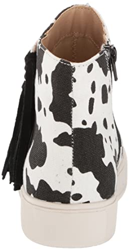 VOLATILE Girl's Lance Sneaker3