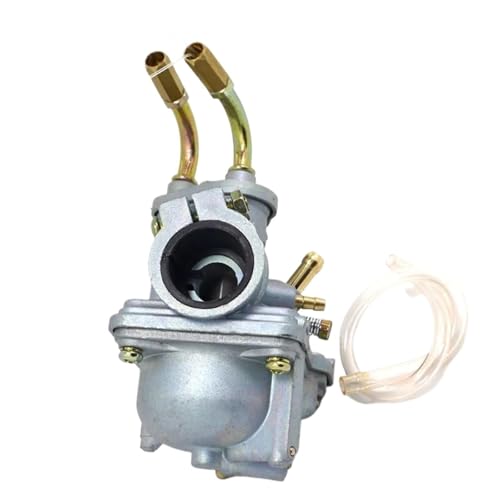 Carburateur Yamaha PW50 pour entretien et réparation de moto cross 50cc
