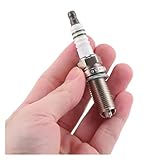 BGGJJ 8Pcs Spark Plugs 99917013090 | Compatible With Porsche 911 Boxster | Compatible With Cayenne