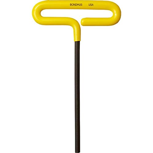 Clé à pointe hexagonale Bondhus 46511 haute résistance avec finition Proguard anticorrosion - 2