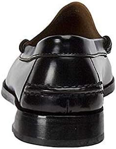 Florsheim Men's, Berkeley Penny Loafer Black 10.5 E | Image 5