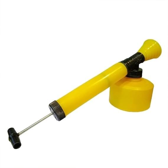 KOO Retails Anti-Termite Mechanical Continuous Sprayer 400 ml (Plaint Jet Spryer)-picture-25