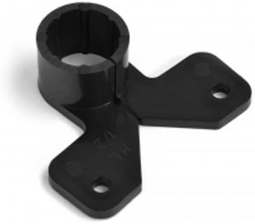 1/2" Suspension Pipe Clamps for PEX, Copper, CPVC (100/bag)