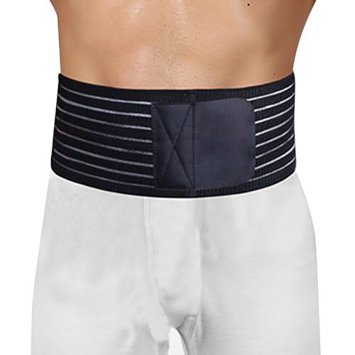 Faja Abdominal Postquirúrgica con Almohadillas Compresivas XL miniatura 1
