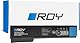 RDY Laptop Akku CC06XL CC06 CC09 628666-001 628668-001 Notebook Batterie für HP EliteBook 8460p 8470p 8560p 8570p 8460w 8470w ProBook 6360b 6460b 6470b 6560b 6570 6570b (Kapazität: 4000 mAh 10.8V)