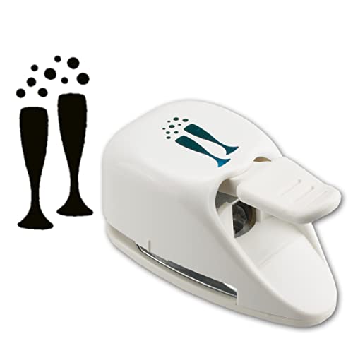 Artoz Crea 137603-72 Papiers de correspondance Coupes de Champagne