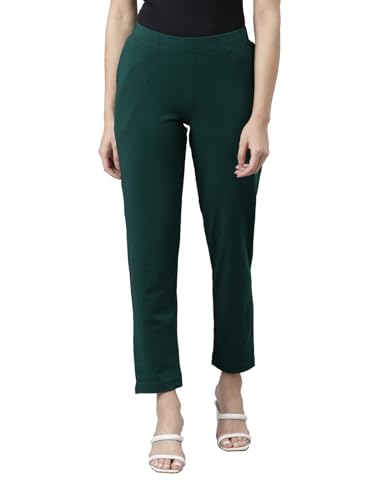 Image of GO Colors Women Kurti Pant