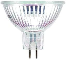 Sylvania 58326 50Mr16/Nfl25/C (Exz)-12V(P) Tungsten Halogen Lamp