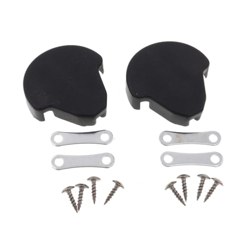 Repose-pieds moto XR50 CRF50 et CRF70 Set B pour motocross et pit dirt bike