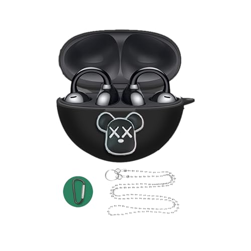 Compatible with HUAWEI FreeClip P[X 킢 IV CzP[X X \tg P[XJo[ y CX[dΉ EȒP ϏՌ (G)
