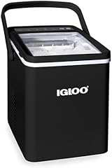 Igloo Premium Self-Cleaning Countertop Ice Maker