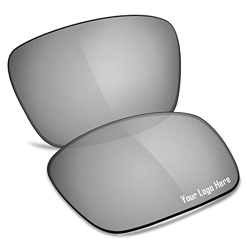 Image of Polarized Replacement Lenses for Ray-Ban RB4181 57mm Sunglass