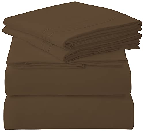 Cal King Sheet Set, 4 ct
