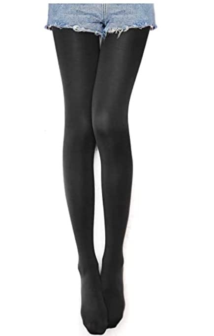 Women Pantyhose Opaque Tights For Women Plus Size Pantyhose Lady Large Super Soft Stockings Free Size-picture-10