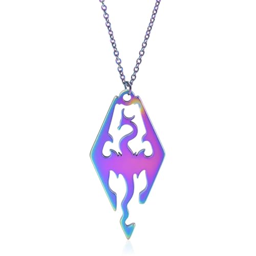 Collier Tendance Chaîne léger et hypoallergénique qui ne noircit pas - 2