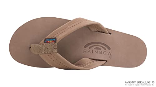 Image of Rainbow Sandals Women's Single Layer Premier Leather