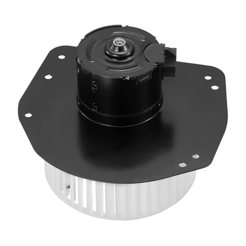 Image of HVAC Blower Motor 700014 Compatible with Ford Bronco /Crown Victoria /F-100 /F-150 /F-250 /F-350 /LTD Crown Victoria, Compatible with Lincoln Town Car /Mark VI, Marauder, A /C Blower Motor Assembly