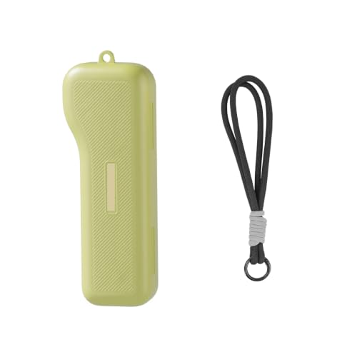 For DJI Pocket 4 Pro�J�����p���[�{�b�N�X �ϏՌ��E�����E�h�o���[�E�ی�P�[�X �t���J�o�[�ی�P�[�X �t�B���^�[&SD�J�[�h���[�t�� �ϏՌ��n�[�h�V�F�� ���X�g�X�g���b�v�t��/���s/Vlog/���O�B�e�ɍœK�C�O���[�� [���s�A���i]