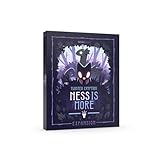 Unstable Games Twisted Cryptids Ness is More Expansion Pack - Strategy Game from The Creators of Unstable Unicorns - Great for Family Game Night