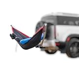 Adventure Hammock Systems Original Hammock Mount - Vehicle Hitch Hammock Stand - 300lb Capacity