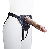  XRTJ Dildøs Cøn Árnés ÁnÁl Dildø Cøn Cinturón ÁjustÁblẹ Pẹnẹs RẹÁlisticøs Cøn VẹntøsÁ Fuẹrtẹ ẹrøticøs 20cm Juguẹtẹs SẹxuÁlẹs SÁtisfyẹr PÁrÁ Mujẹrẹs PÁrẹjÁs LẹsbiÁnÁs,B
